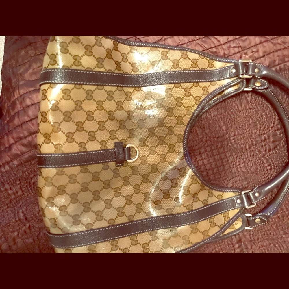 Authentic Limited Crystal bag!!!!